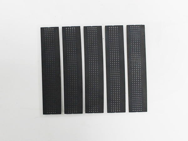 Silicone accessories for small household appliances