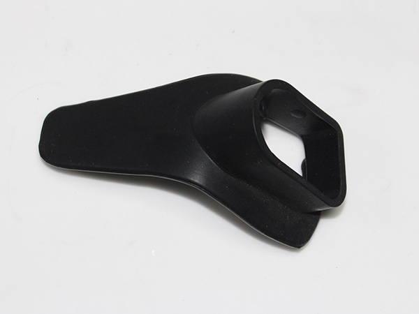 Silicone accessories for small household appliances