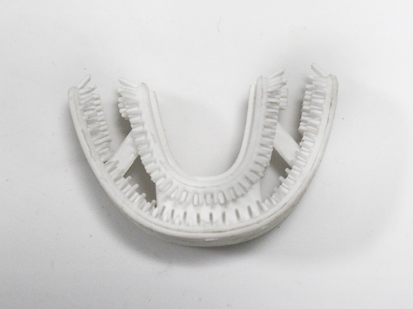 Liquid silicone beer jacket