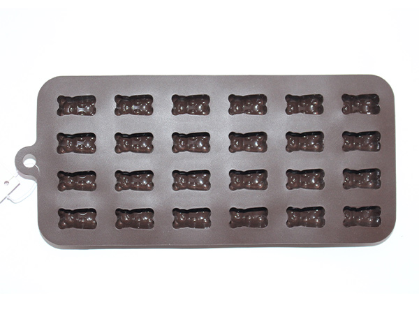 Ice grid silicone