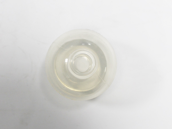 Silicone accessories for small household appliances
