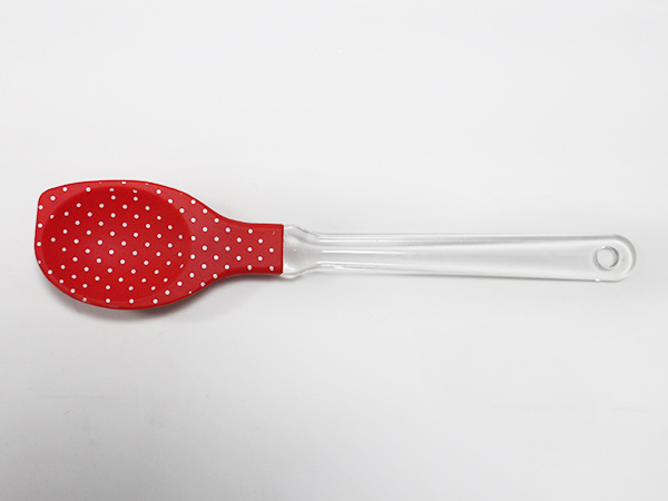 Silicone kitchenware