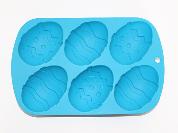 Customized silicone ice tray