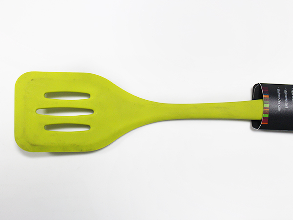 Silicone kitchenware - leak shovel