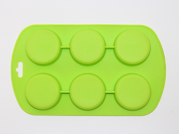 Dongguan Silicone Ice Grid