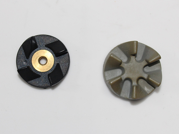Silicone accessories for small household appliances